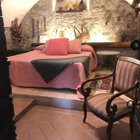 Camera Romantic Μενάτζιο