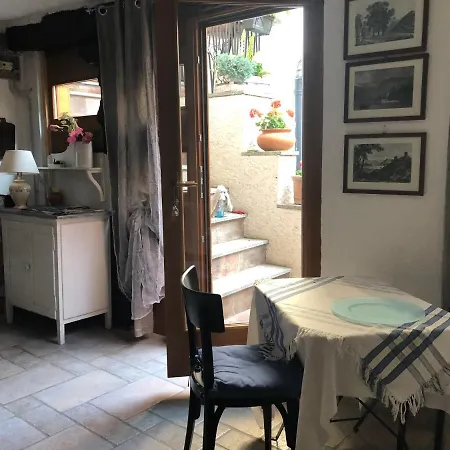 Lägenhet Camera Romantic Menaggio